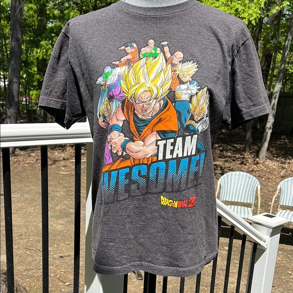 Dragon Ball Z T-shirt